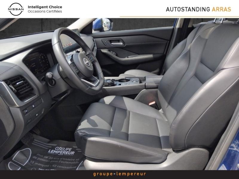 Image NISSAN X-Trail e-Power 204ch N-Connecta 2024