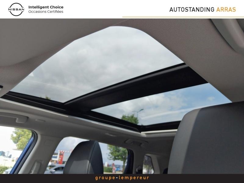 Image NISSAN X-Trail e-Power 204ch N-Connecta 2024