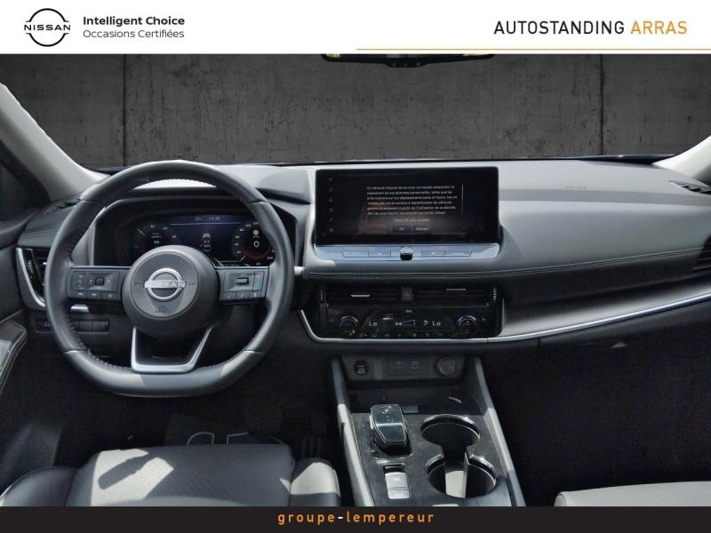 Image NISSAN X-Trail e-Power 204ch N-Connecta 2024