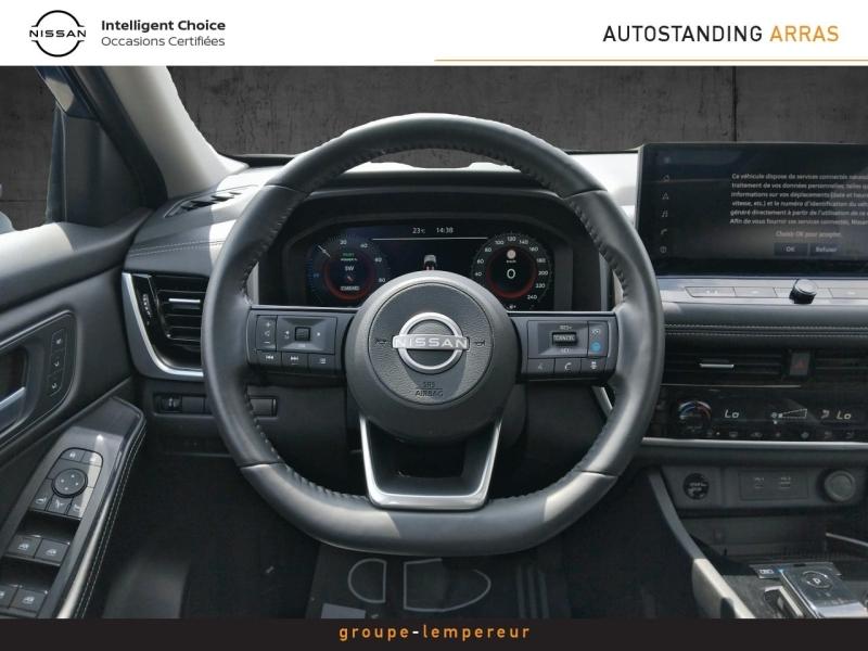 Image NISSAN X-Trail e-Power 204ch N-Connecta 2024