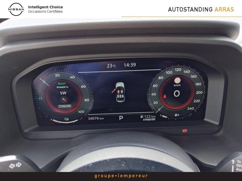 Image NISSAN X-Trail e-Power 204ch N-Connecta 2024