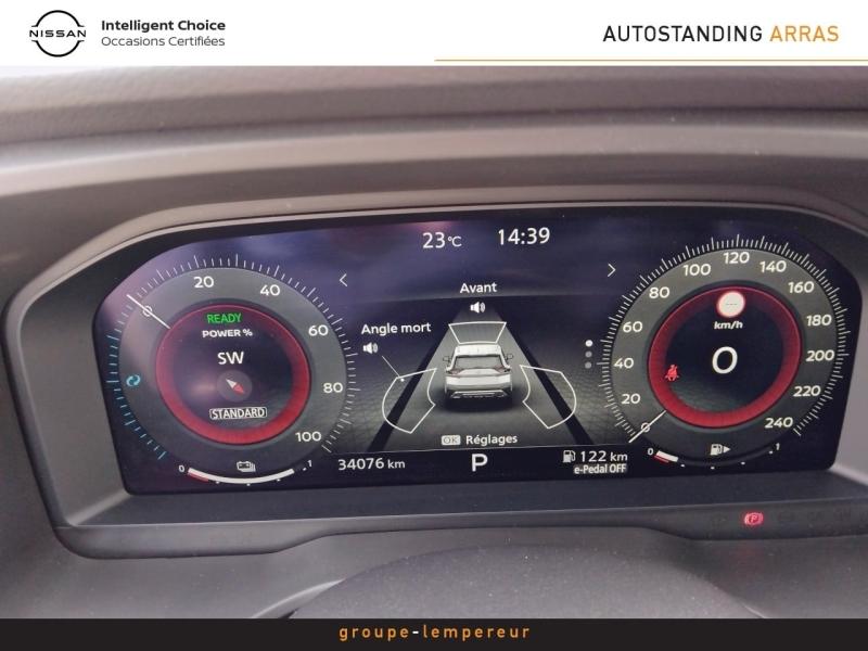 Image NISSAN X-Trail e-Power 204ch N-Connecta 2024