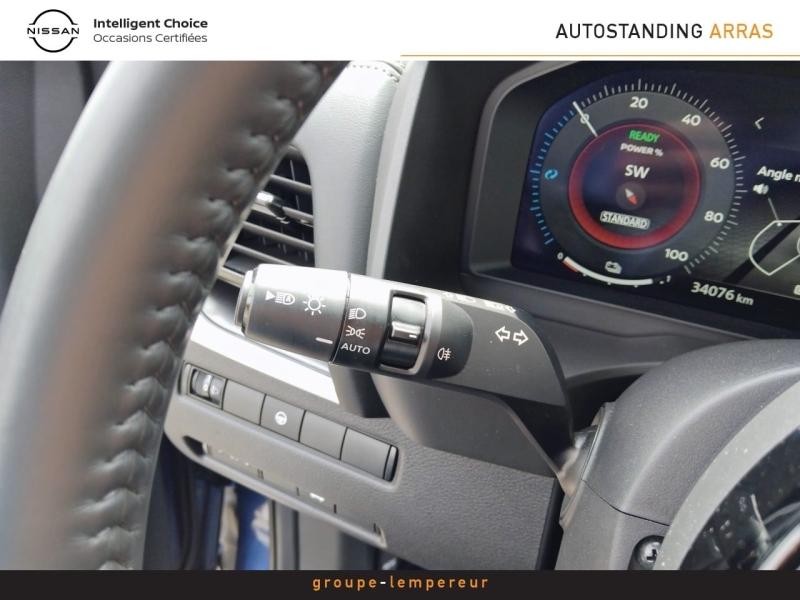 Image NISSAN X-Trail e-Power 204ch N-Connecta 2024