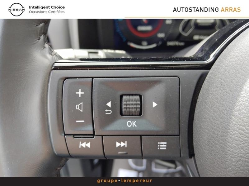 Image NISSAN X-Trail e-Power 204ch N-Connecta 2024