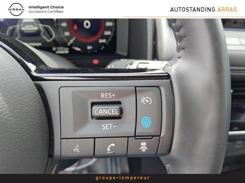 Image NISSAN X-Trail e-Power 204ch N-Connecta 2024