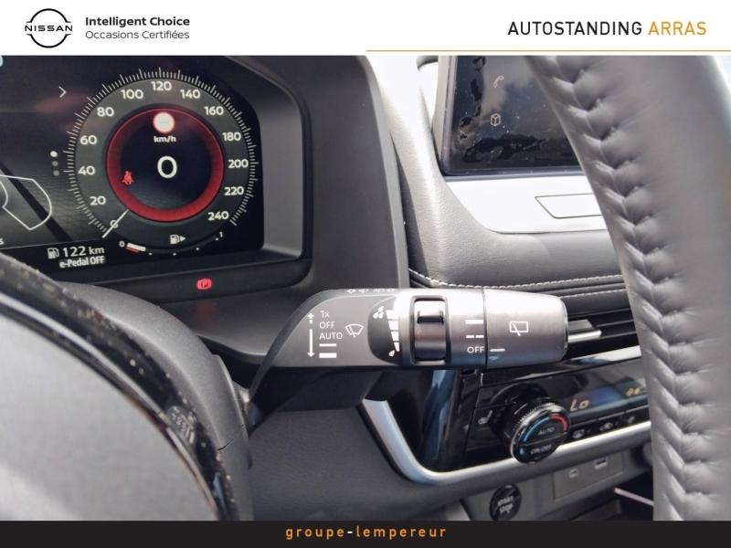 Image NISSAN X-Trail e-Power 204ch N-Connecta 2024