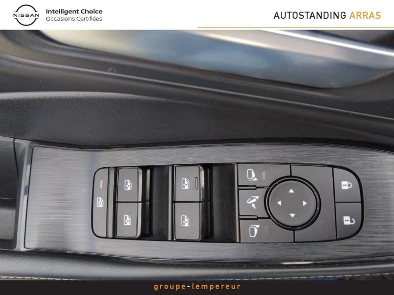 Image NISSAN X-Trail e-Power 204ch N-Connecta 2024