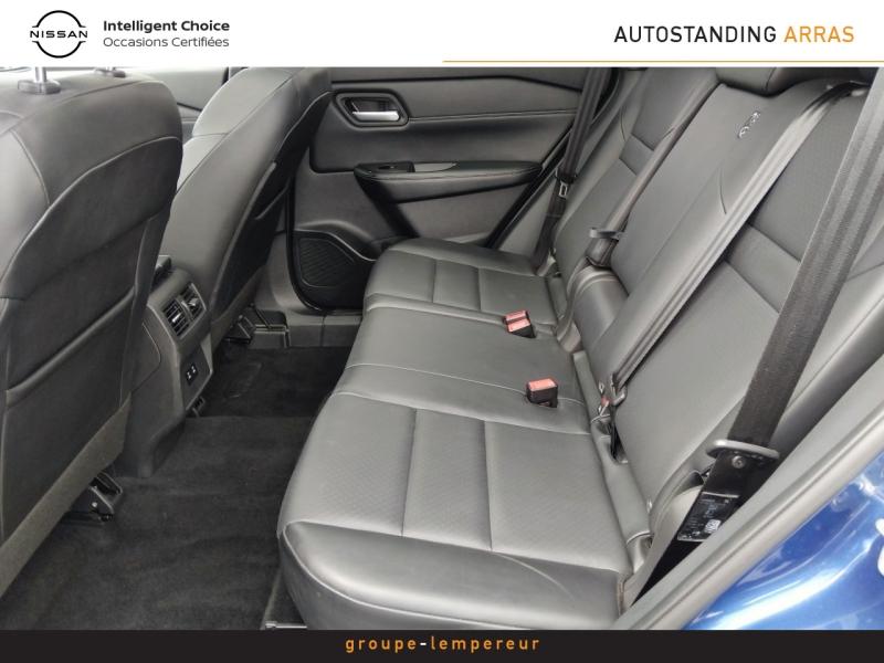 Image NISSAN X-Trail e-Power 204ch N-Connecta 2024