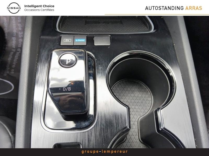 Image NISSAN X-Trail e-Power 204ch N-Connecta 2024