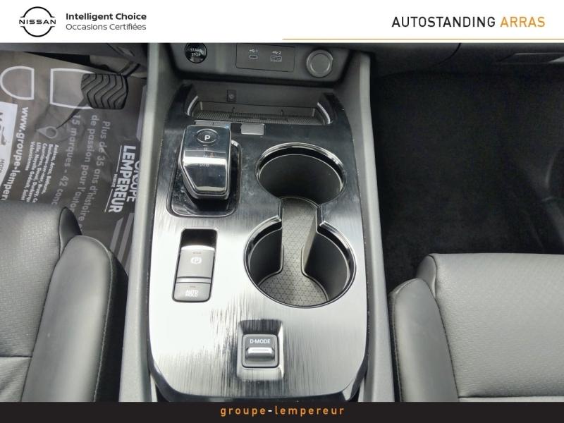 Image NISSAN X-Trail e-Power 204ch N-Connecta 2024