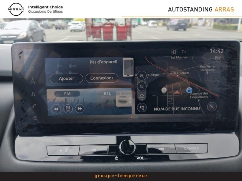Image NISSAN X-Trail e-Power 204ch N-Connecta 2024