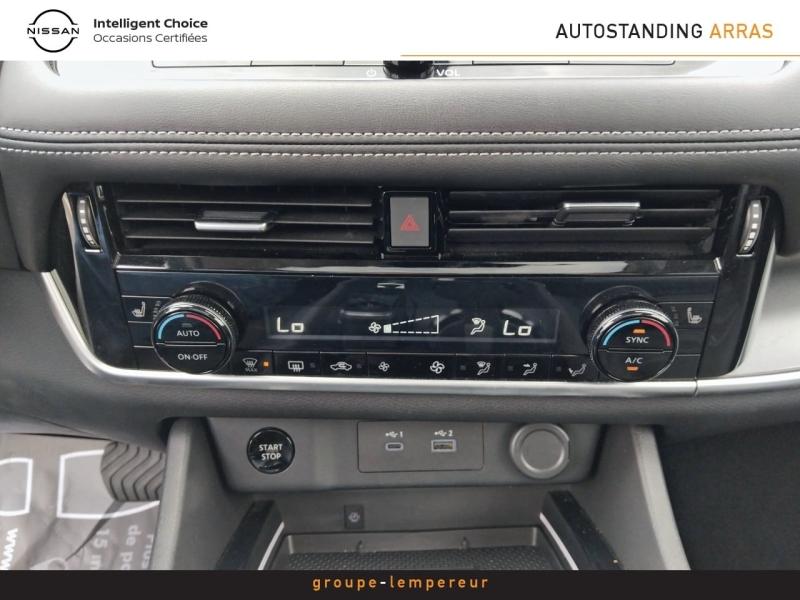Image NISSAN X-Trail e-Power 204ch N-Connecta 2024