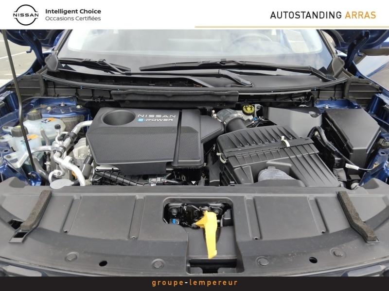 Image NISSAN X-Trail e-Power 204ch N-Connecta 2024