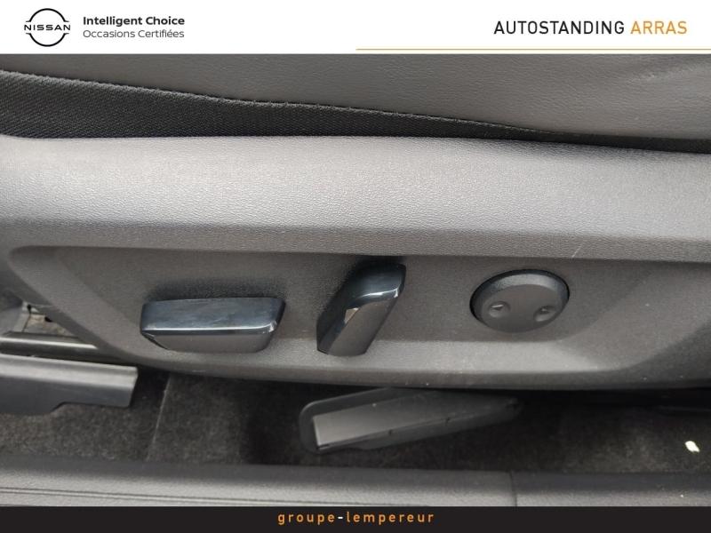 Image NISSAN X-Trail e-Power 204ch N-Connecta 2024