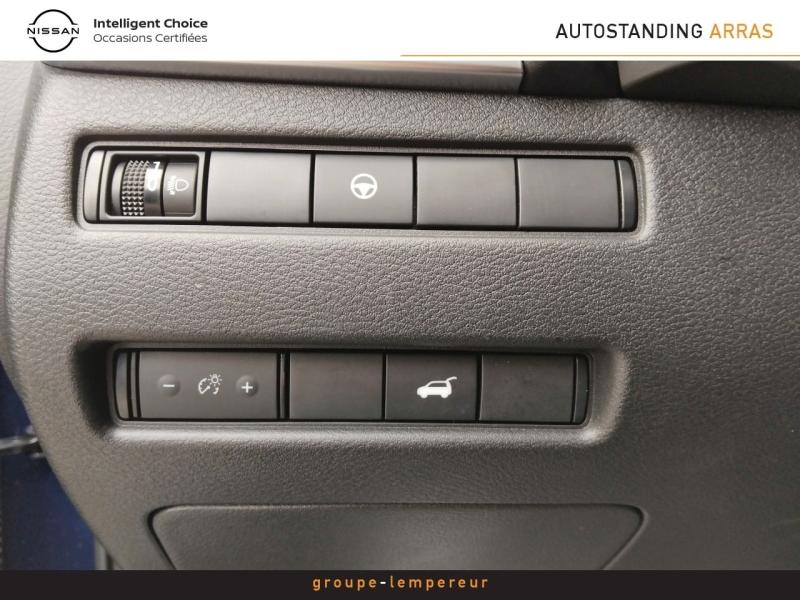 Image NISSAN X-Trail e-Power 204ch N-Connecta 2024