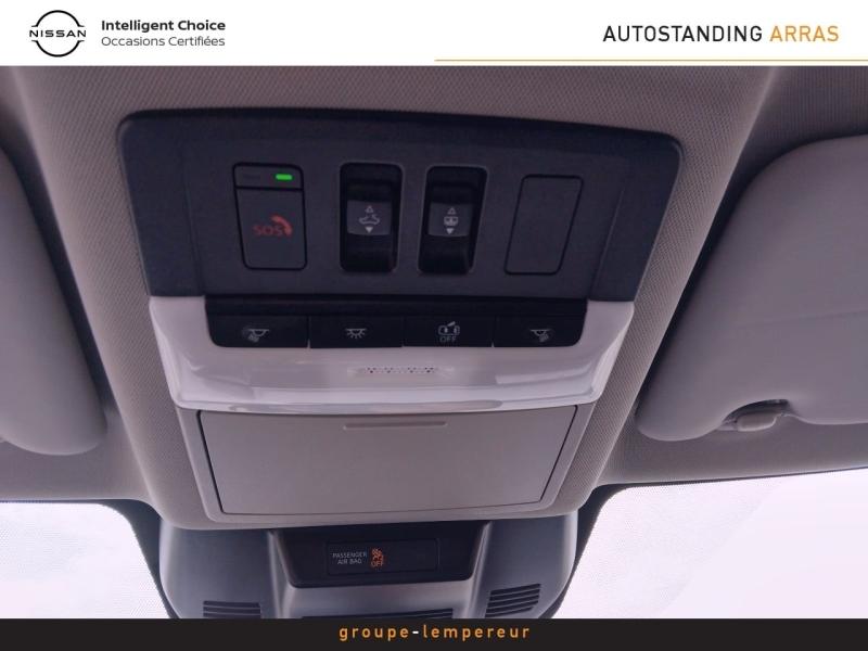 Image NISSAN X-Trail e-Power 204ch N-Connecta 2024