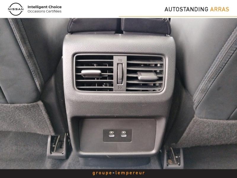 Image NISSAN X-Trail e-Power 204ch N-Connecta 2024