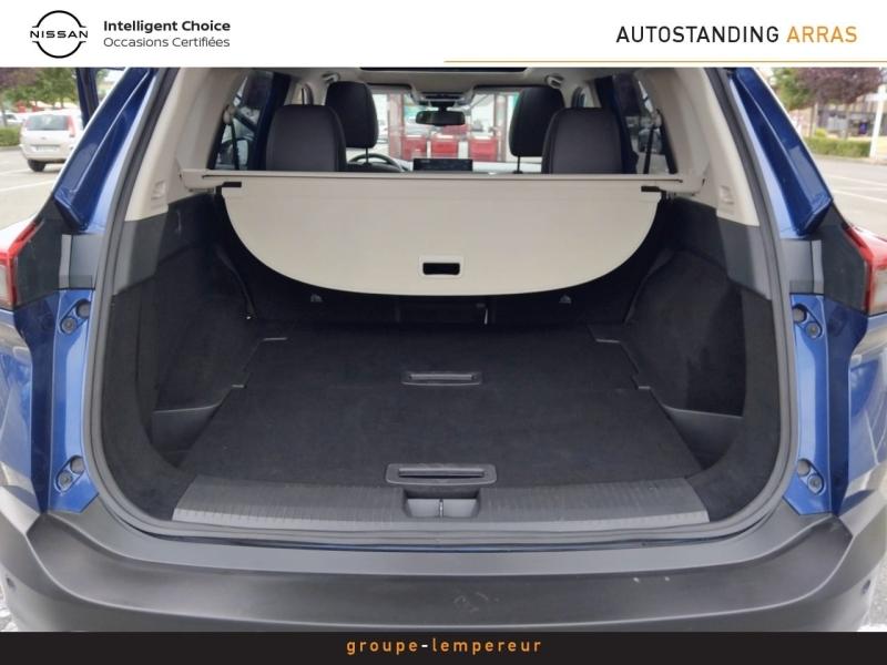 Image NISSAN X-Trail e-Power 204ch N-Connecta 2024