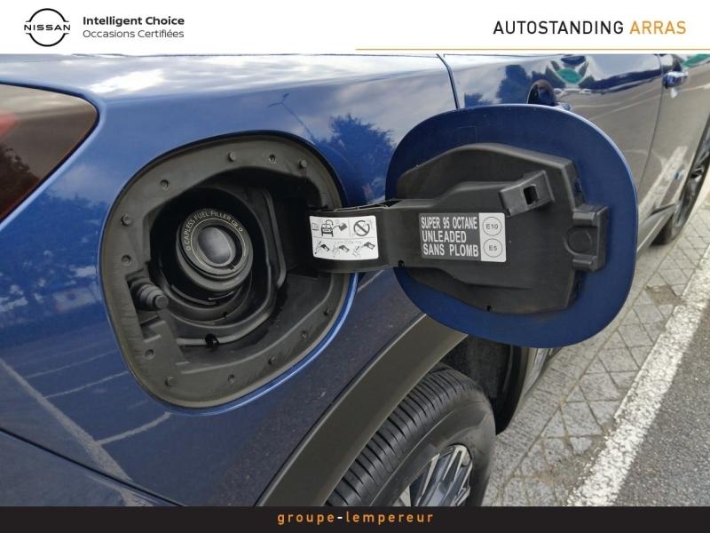 Image NISSAN X-Trail e-Power 204ch N-Connecta 2024