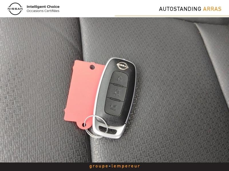 Image NISSAN X-Trail e-Power 204ch N-Connecta 2024