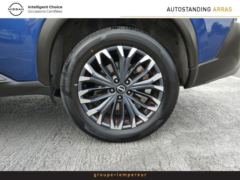 Image NISSAN X-Trail e-Power 204ch N-Connecta 2024