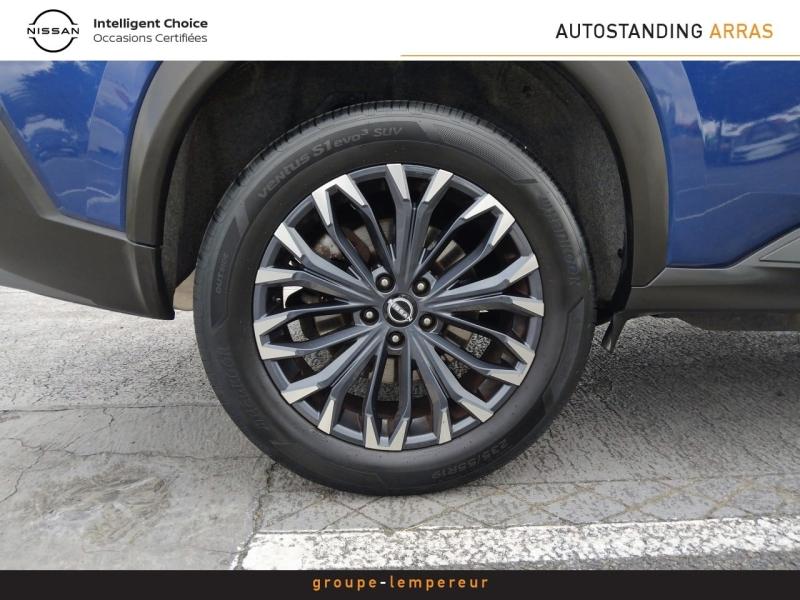 Image NISSAN X-Trail e-Power 204ch N-Connecta 2024