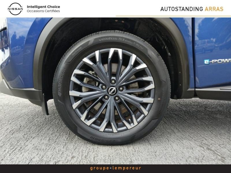 Image NISSAN X-Trail e-Power 204ch N-Connecta 2024