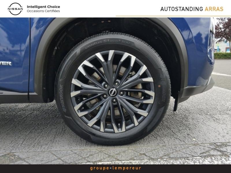 Image NISSAN X-Trail e-Power 204ch N-Connecta 2024