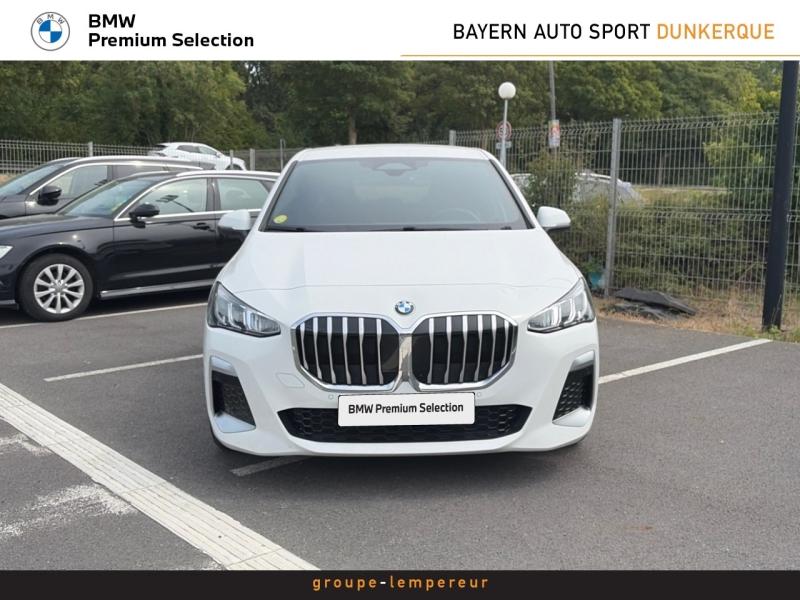 Image BMW Série 2 ActiveTourer 218d 150ch M Sport DKG7