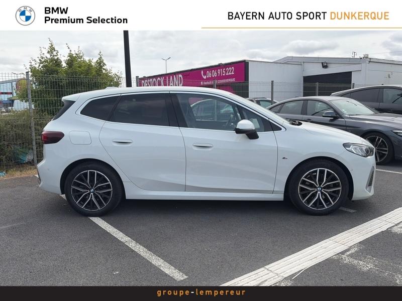 Image BMW Série 2 ActiveTourer 218d 150ch M Sport DKG7