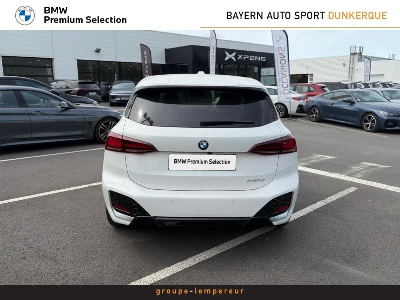 Image BMW Série 2 ActiveTourer 218d 150ch M Sport DKG7