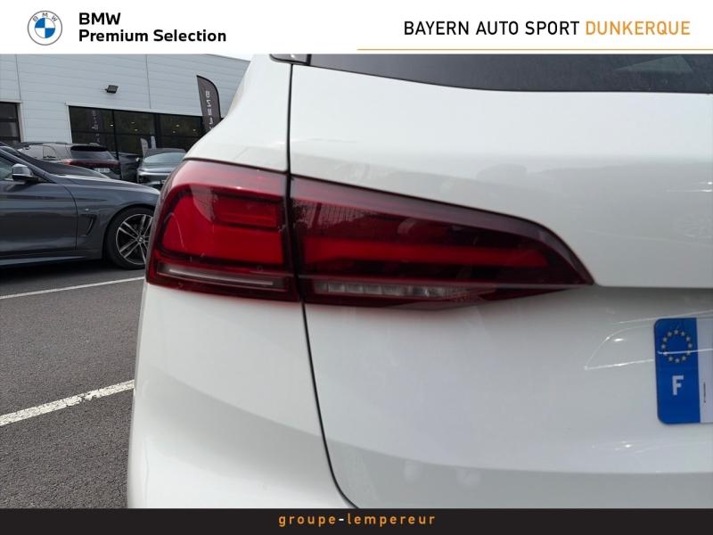 Image BMW Série 2 ActiveTourer 218d 150ch M Sport DKG7