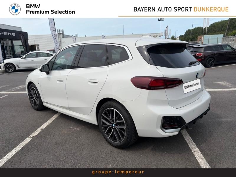 Image BMW Série 2 ActiveTourer 218d 150ch M Sport DKG7