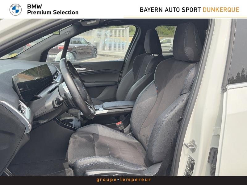 Image BMW Série 2 ActiveTourer 218d 150ch M Sport DKG7