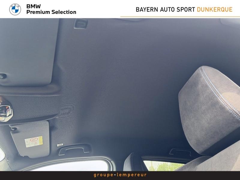 Image BMW Série 2 ActiveTourer 218d 150ch M Sport DKG7