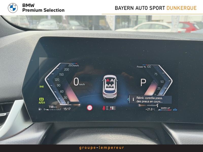 Image BMW Série 2 ActiveTourer 218d 150ch M Sport DKG7