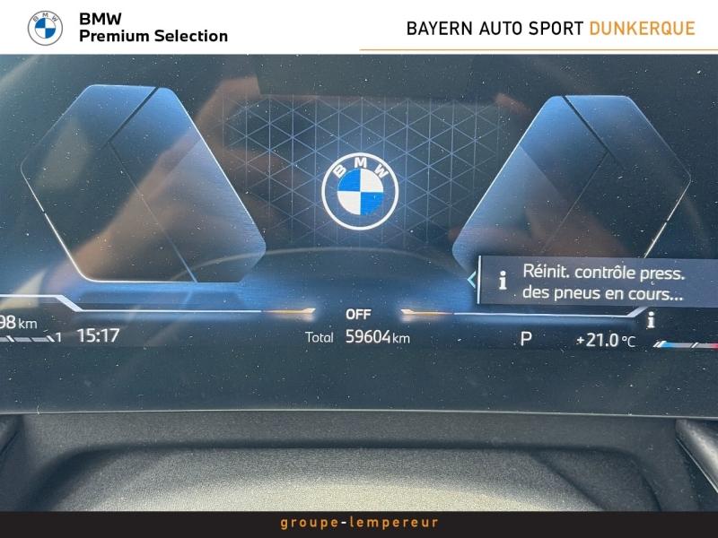 Image BMW Série 2 ActiveTourer 218d 150ch M Sport DKG7