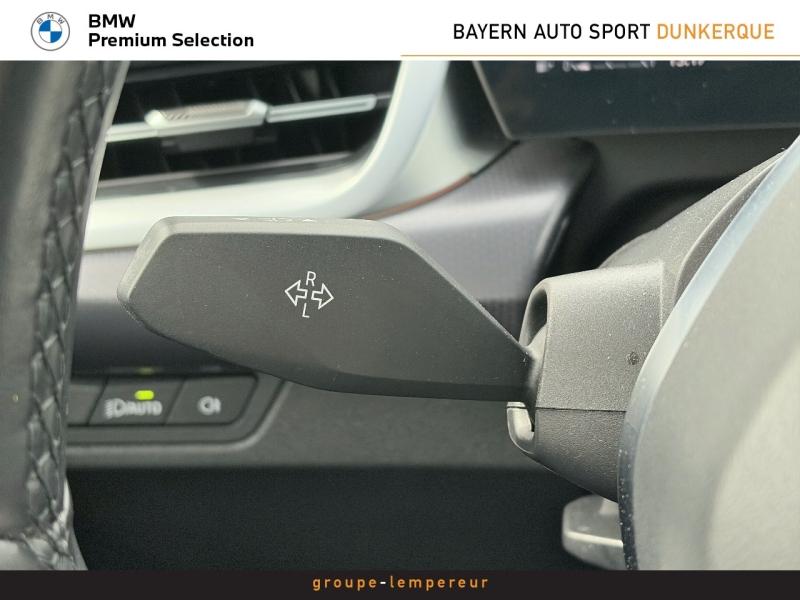 Image BMW Série 2 ActiveTourer 218d 150ch M Sport DKG7