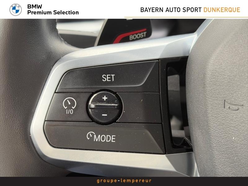 Image BMW Série 2 ActiveTourer 218d 150ch M Sport DKG7