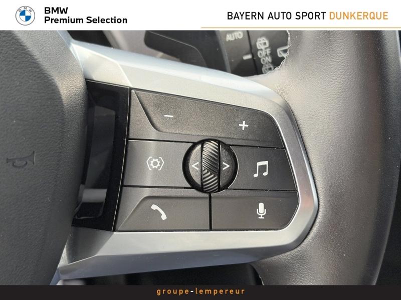 Image BMW Série 2 ActiveTourer 218d 150ch M Sport DKG7
