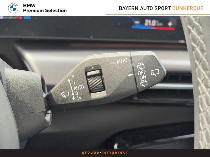 Image BMW Série 2 ActiveTourer 218d 150ch M Sport DKG7