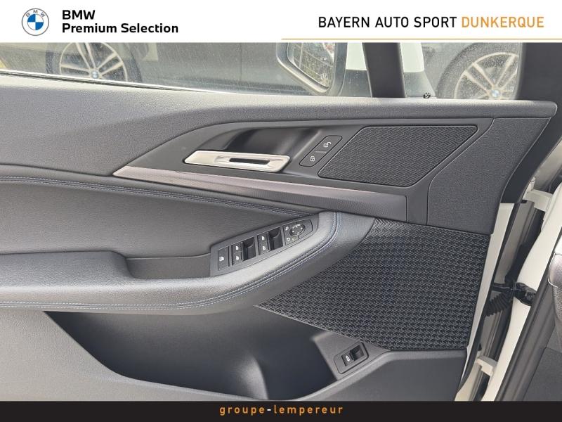 Image BMW Série 2 ActiveTourer 218d 150ch M Sport DKG7
