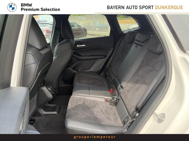 Image BMW Série 2 ActiveTourer 218d 150ch M Sport DKG7