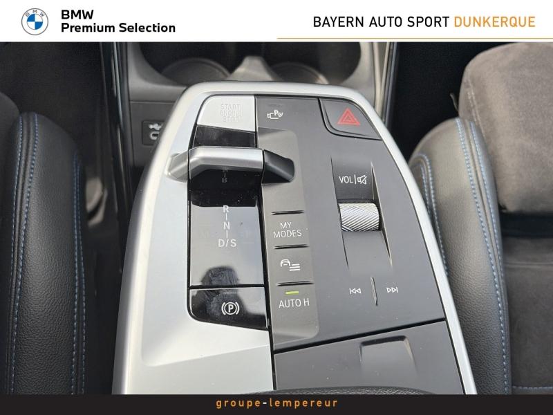 Image BMW Série 2 ActiveTourer 218d 150ch M Sport DKG7