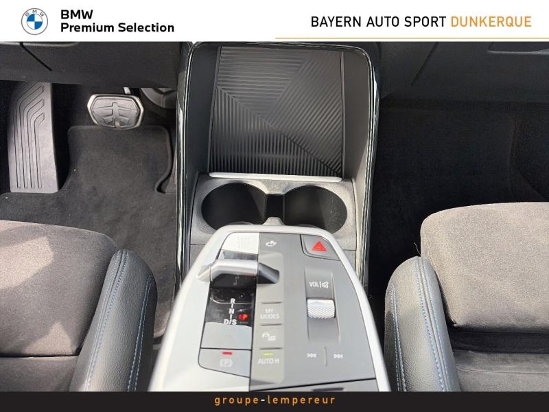 Image BMW Série 2 ActiveTourer 218d 150ch M Sport DKG7