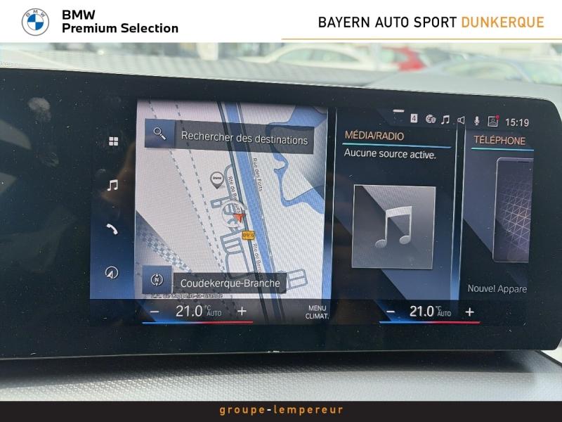 Image BMW Série 2 ActiveTourer 218d 150ch M Sport DKG7