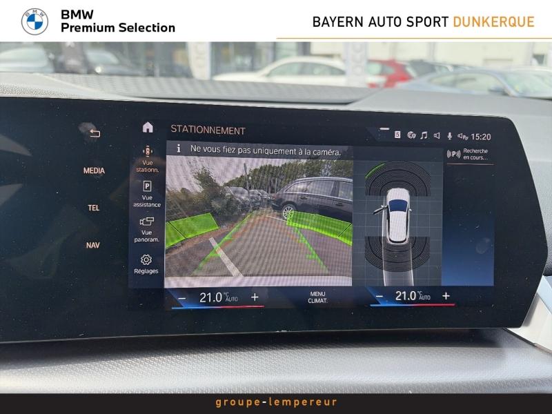 Image BMW Série 2 ActiveTourer 218d 150ch M Sport DKG7