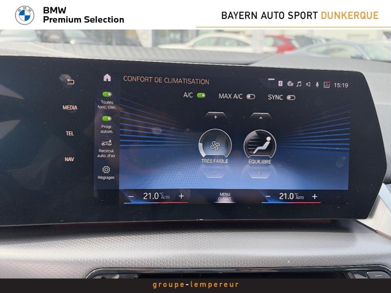 Image BMW Série 2 ActiveTourer 218d 150ch M Sport DKG7