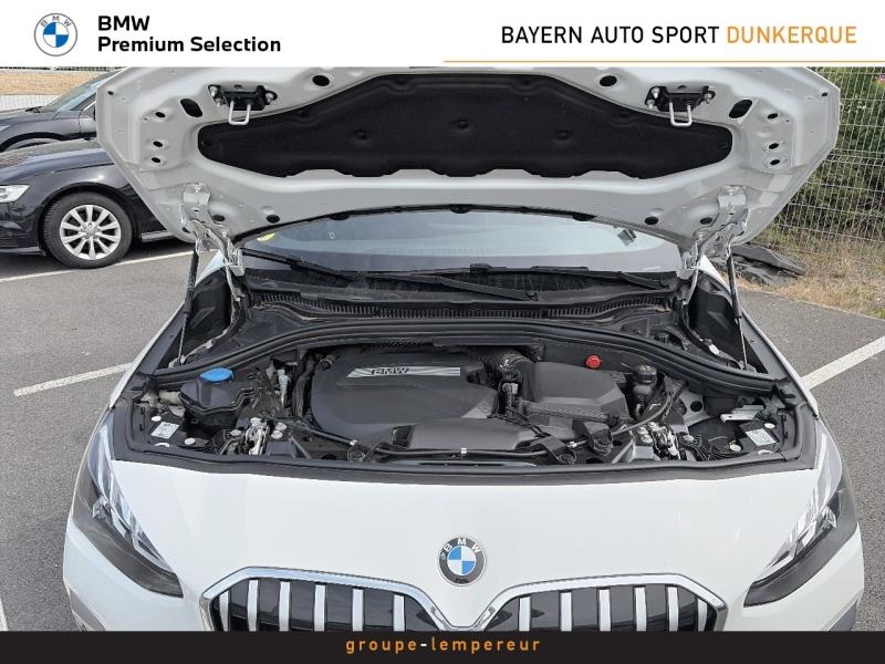 Image BMW Série 2 ActiveTourer 218d 150ch M Sport DKG7