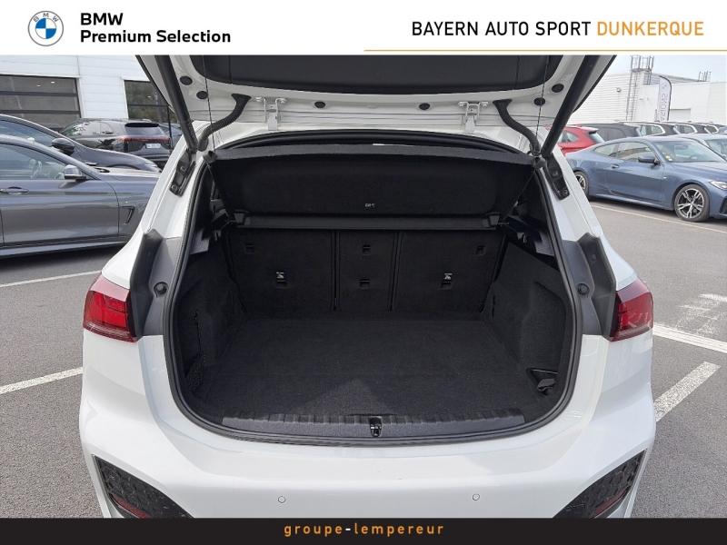 Image BMW Série 2 ActiveTourer 218d 150ch M Sport DKG7